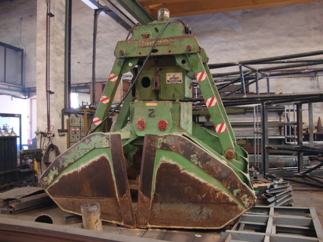 Grab before repair, from Sea United’s project portfolio